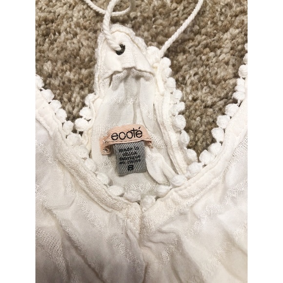 Romper - Picture 3 of 4